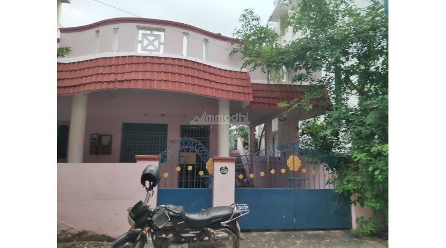 House at Kundrathur