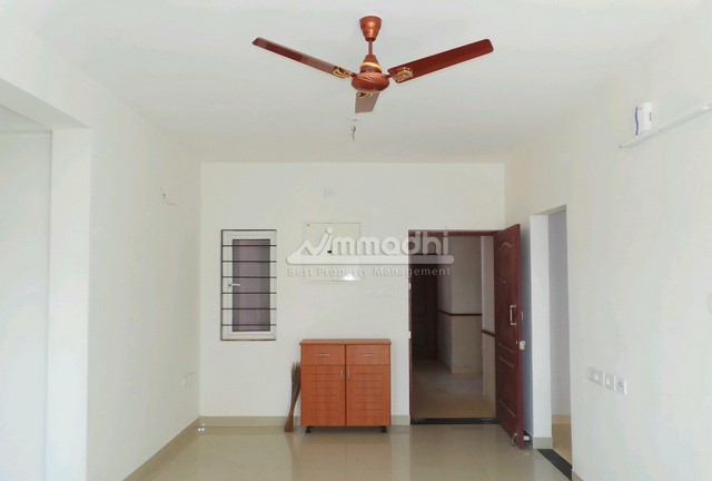 Baashyam Apartment