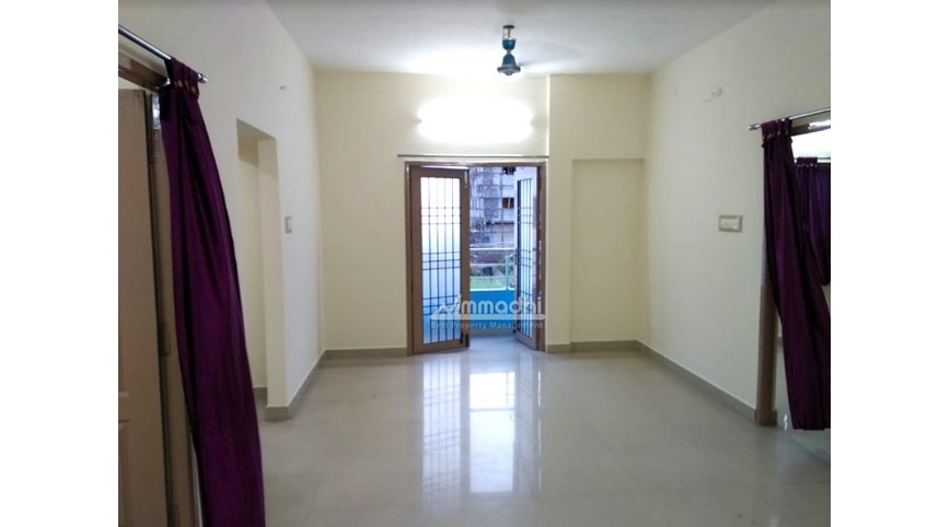 Dhuvaraga apartment