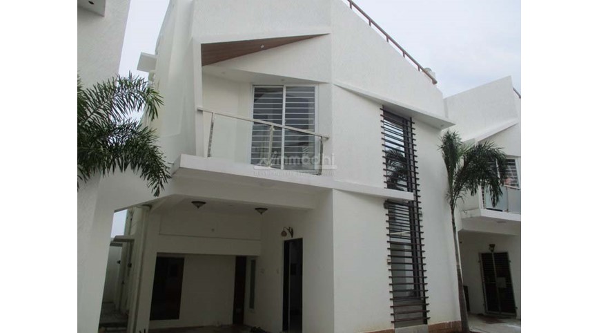 Villa at T.Nagar