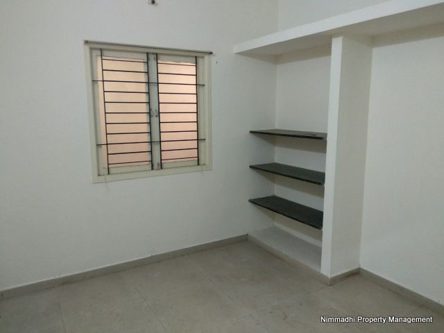 Vijayalakshmi Flats