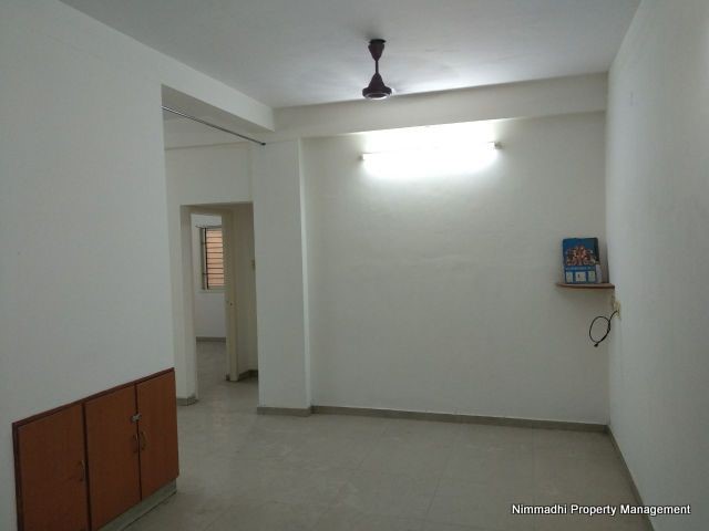 Vijayalakshmi Flats