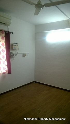 Sarvani Apartment