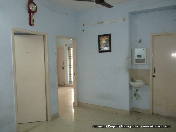 Srikrishna Apartment