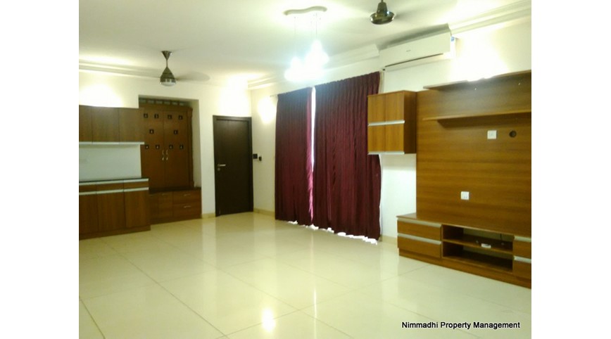 Vijayalakshmi Flats