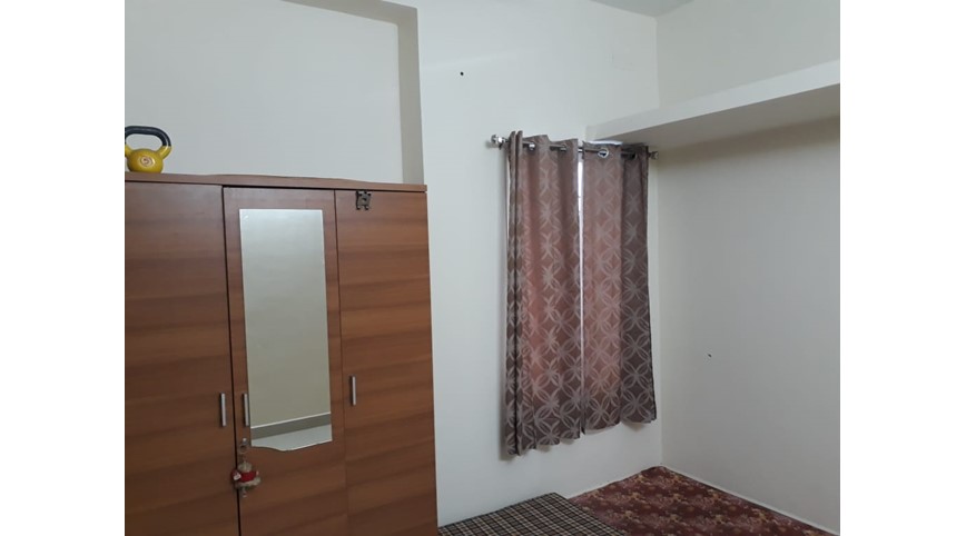 Flat at Vengambakkam