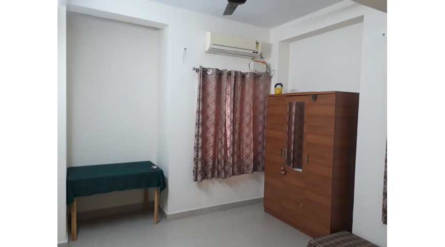 Mukhil flat