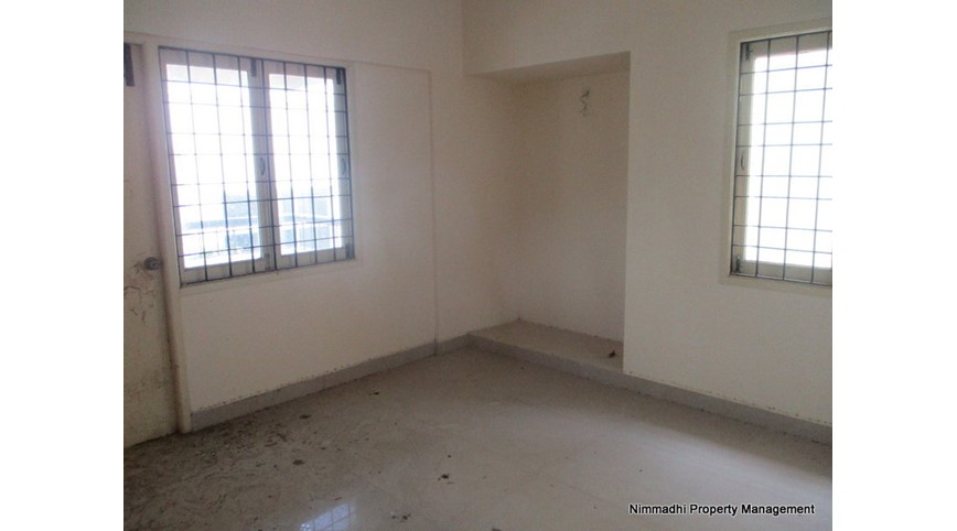 Flat chennaipattinam