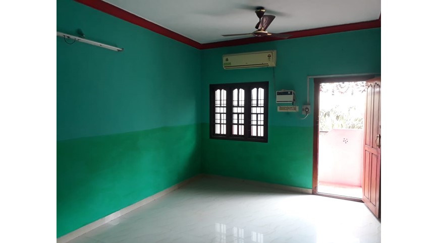 Flat at Guduvanchery