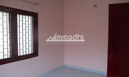 Flat at Annanagar1