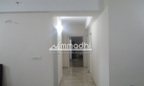 Sarvani Apartment