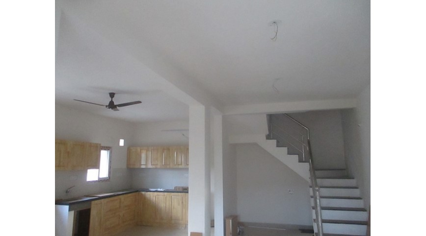 Flat at  pudupakkam