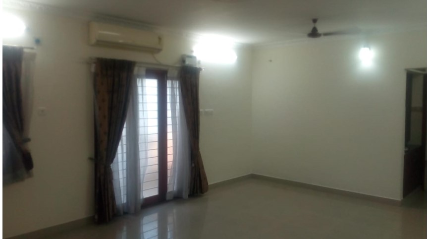 Sarvani Apartment