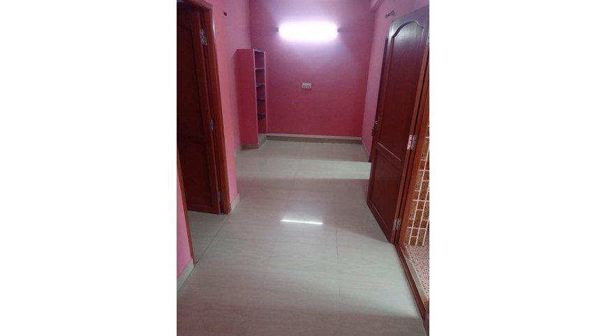 Flat at Tharamani