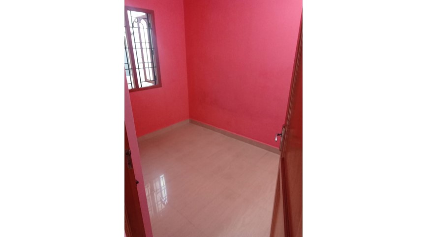 Flat at Tharamani