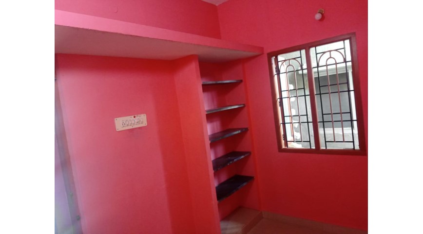 Flat at Tharamani