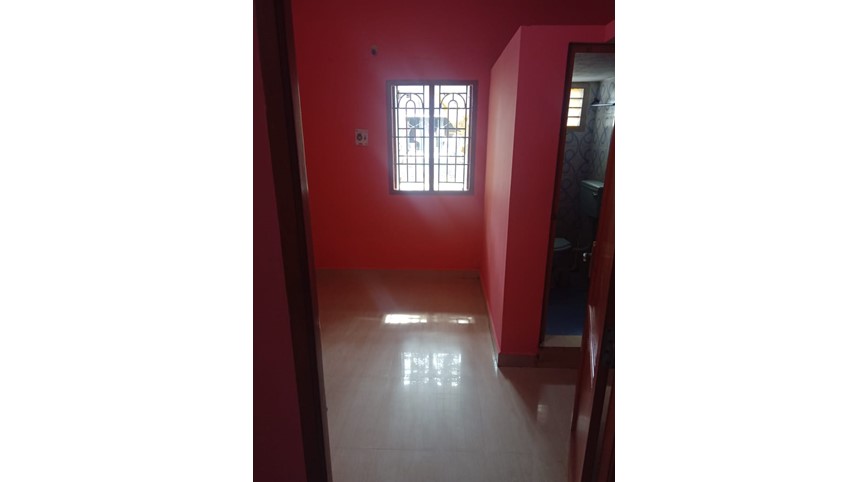 Flat at Tharamani