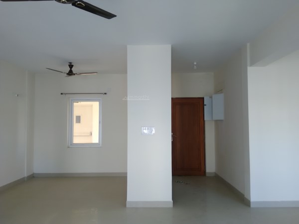 Sarvani Apartment