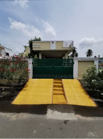  House at  Thirupur