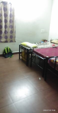 Sarvani Apartment