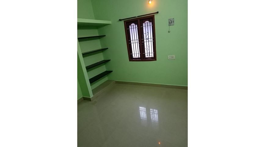 Pallikaranai Flat