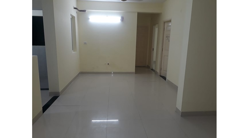 Flat at Cheran Nagar