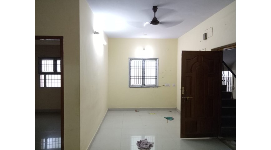 Flat at Vengambakkam