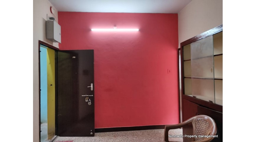 Flat at Ambattur