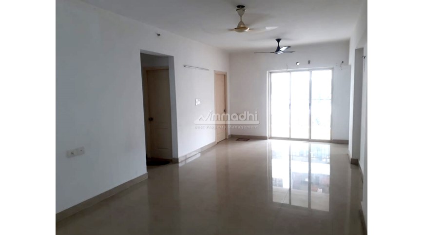 Sarvani Apartment