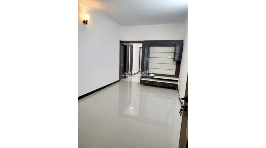 Flat at Vadavalli