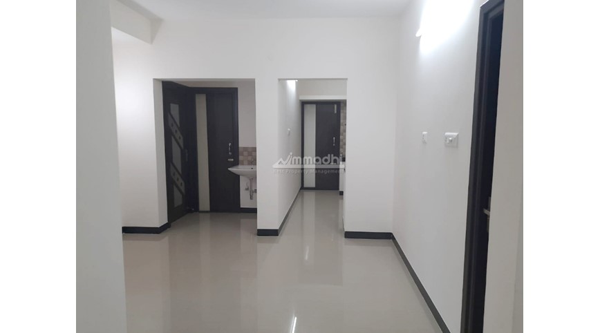 Flat at Vadavalli