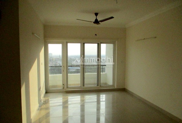 Flat at Vengambakkam