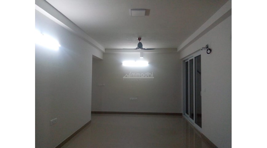 Sarvani Apartment