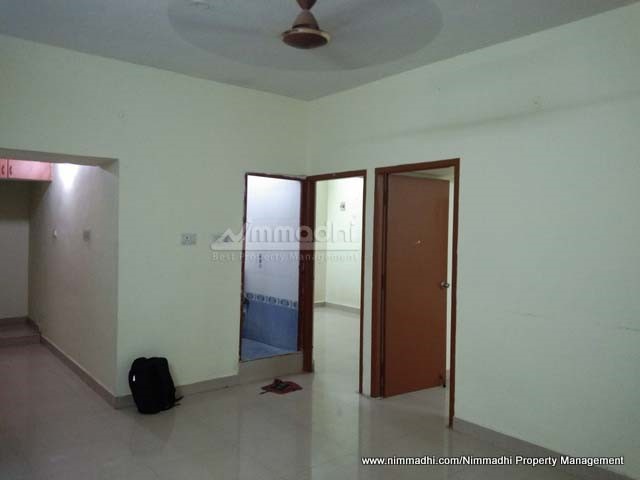 Flat at Vengambakkam