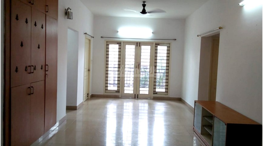 Vijayalakshmi Flats