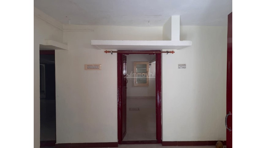 Flat at Vadavalli