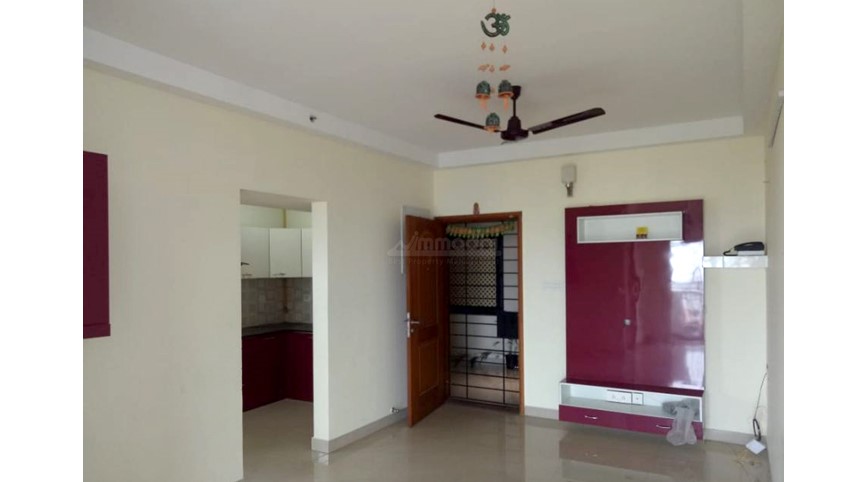 Sarvani Apartment