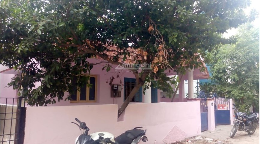 House at Nanmangalam