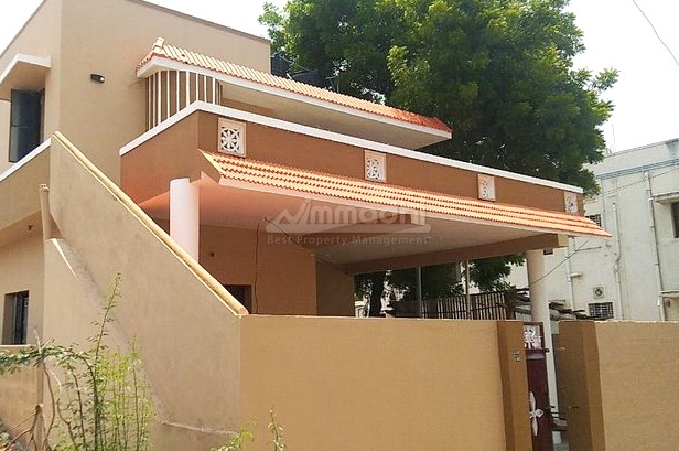 Saravanampatti