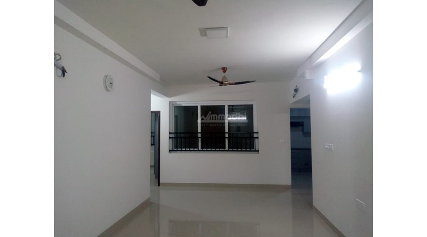 Sarvani Apartment