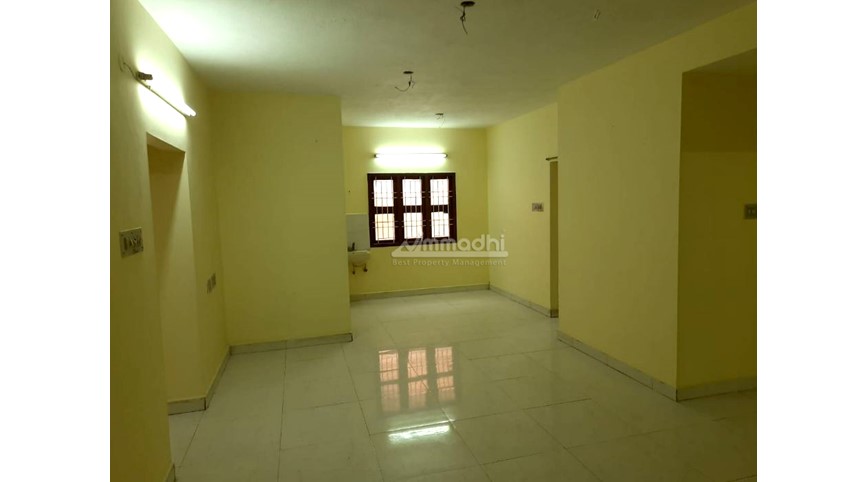 Sarvani Apartment