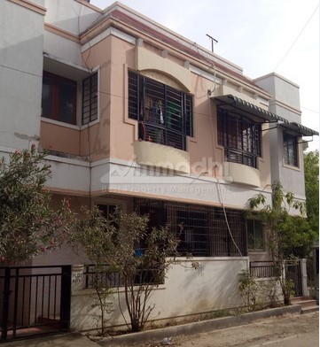 Vijayalakshmi Flats