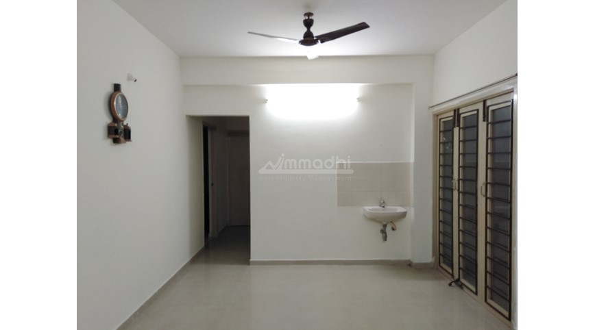 Flat at Vengambakkam