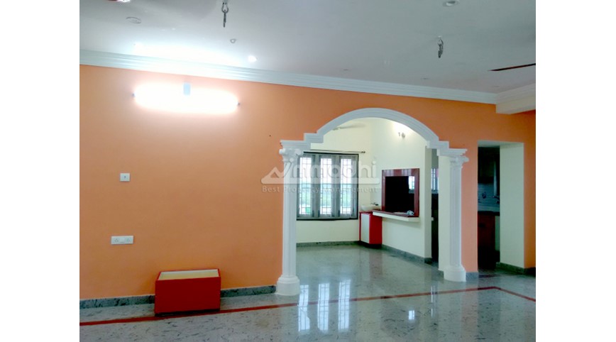 Sarvani Apartment