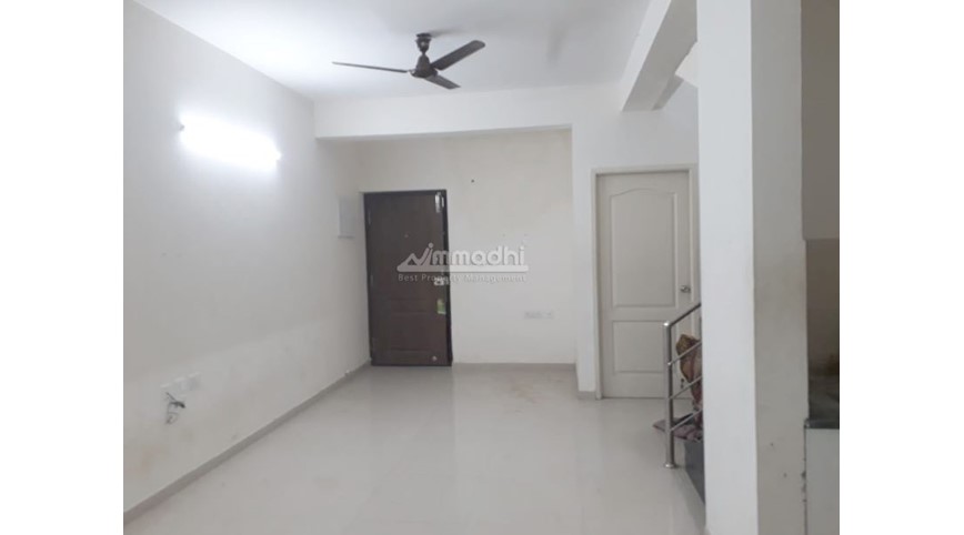 Srikrishna Apartment