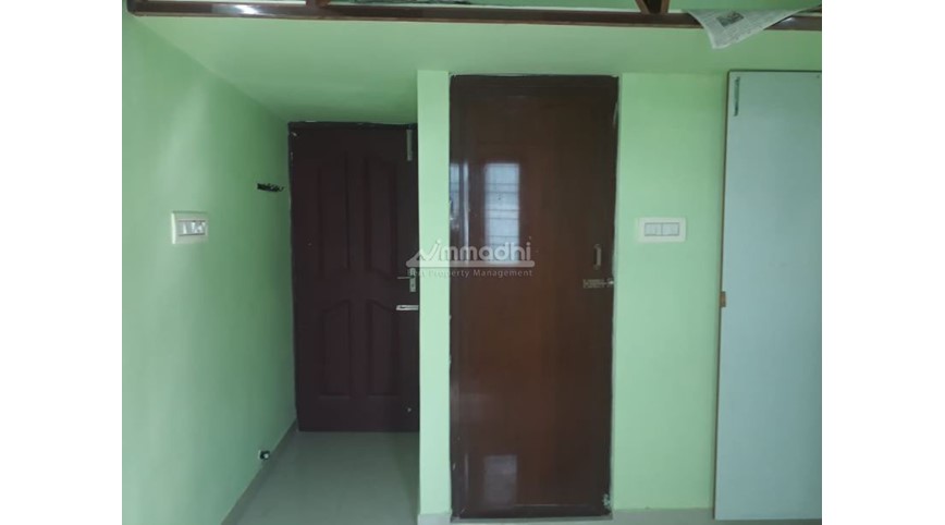 Flat At EastTambaram