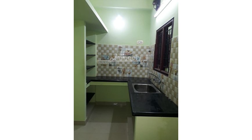 Flat At EastTambaram