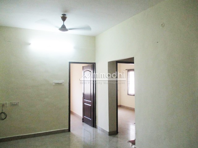 Flat at Vengambakkam