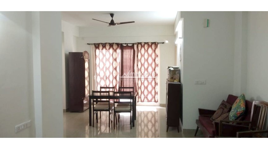 Vijayalakshmi Flats