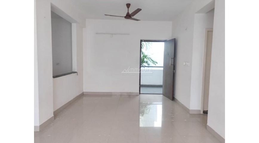 Flat at Vengambakkam